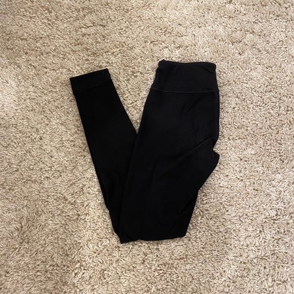 Zella Pants - ZELLA Black Full Length Leggings SIZE XS